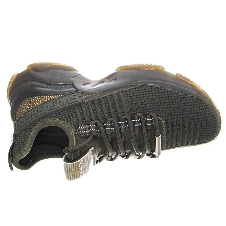  SMPMAXILLAR-OLI  STEVE MADDEN 