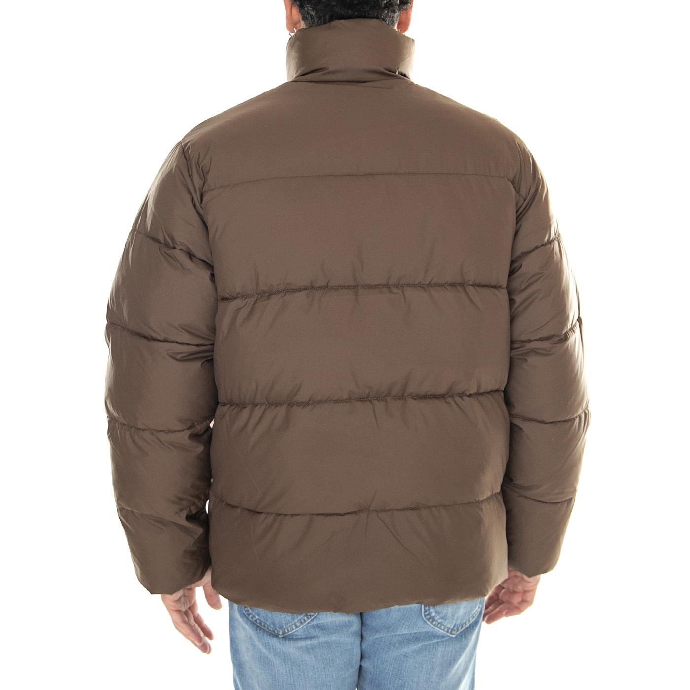 Springfield Jacket Tamarind / Buckeye - Giacca Invernale Uomo Marrone I032262.1SNXX  CARHARTT WIP 