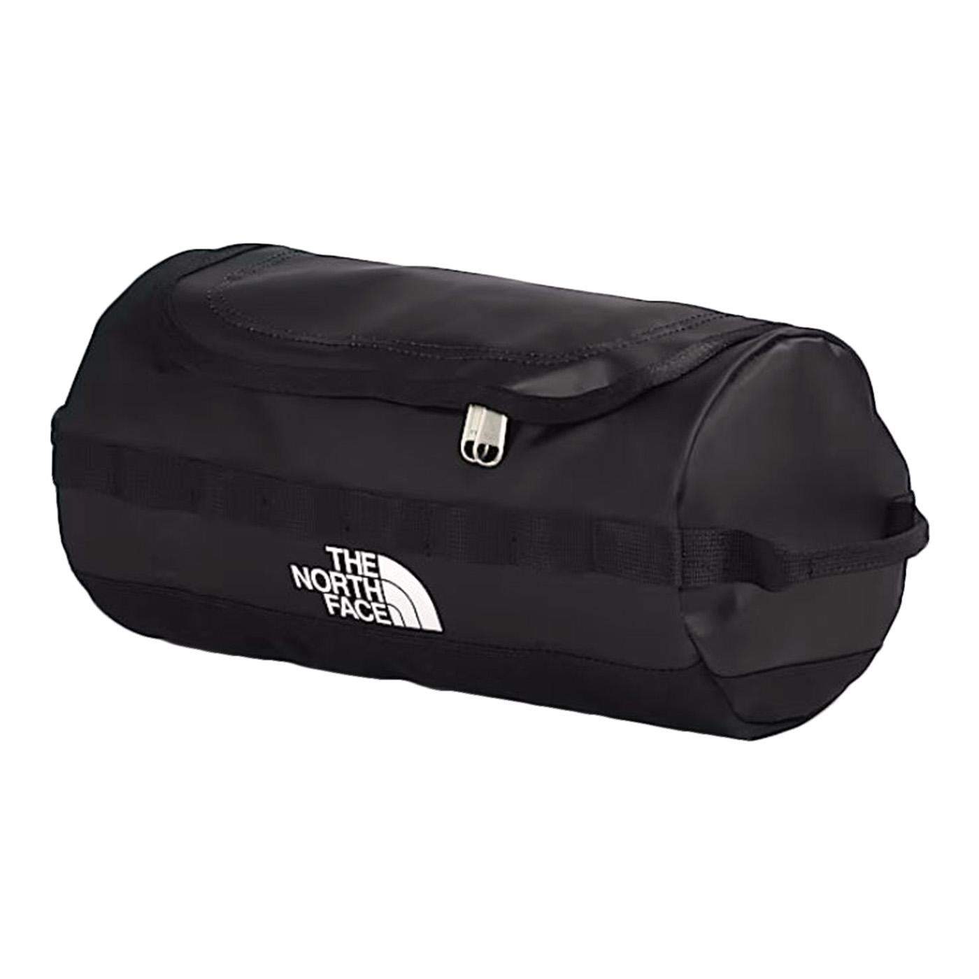 Bc Travel Canister Black - L - Beautycase Nero NF0A52TF53R1  THE NORTH FACE 