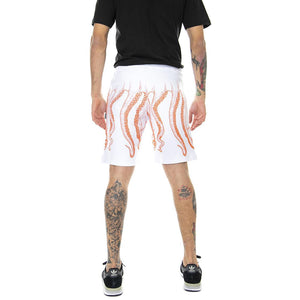  22SOSS03-WHITE  OCTOPUS 