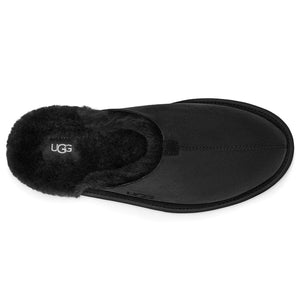 Hyde Black - Sandali / Ciabatte Uomo Neri UGMHYDEBLK1123660M  UGG 