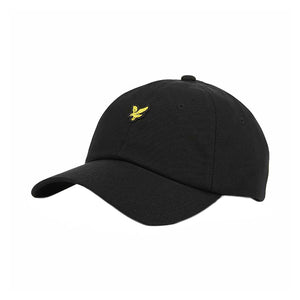 Baseball Cap True Black ONE SIZE HE906A-572  LYLE & SCOTT 
