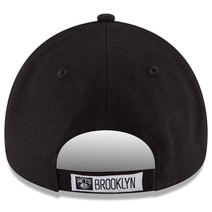 NBA The League Brooklyn Nets OTC - Cappellino da Pescatore Nero 11405616  NEW ERA 
