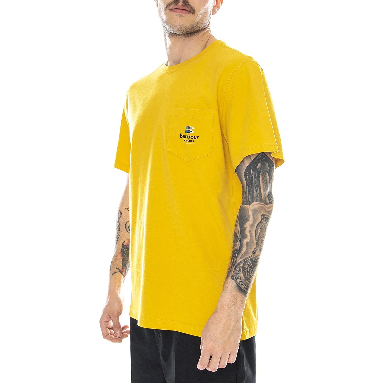  BATEE0402-YE54-SS20  BARBOUR 