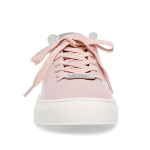 Dorey-Sm Pink - Scarpe Stringate Profilo Basso Donna Rosa SMPDOREY-SM-PIN  STEVE MADDEN 