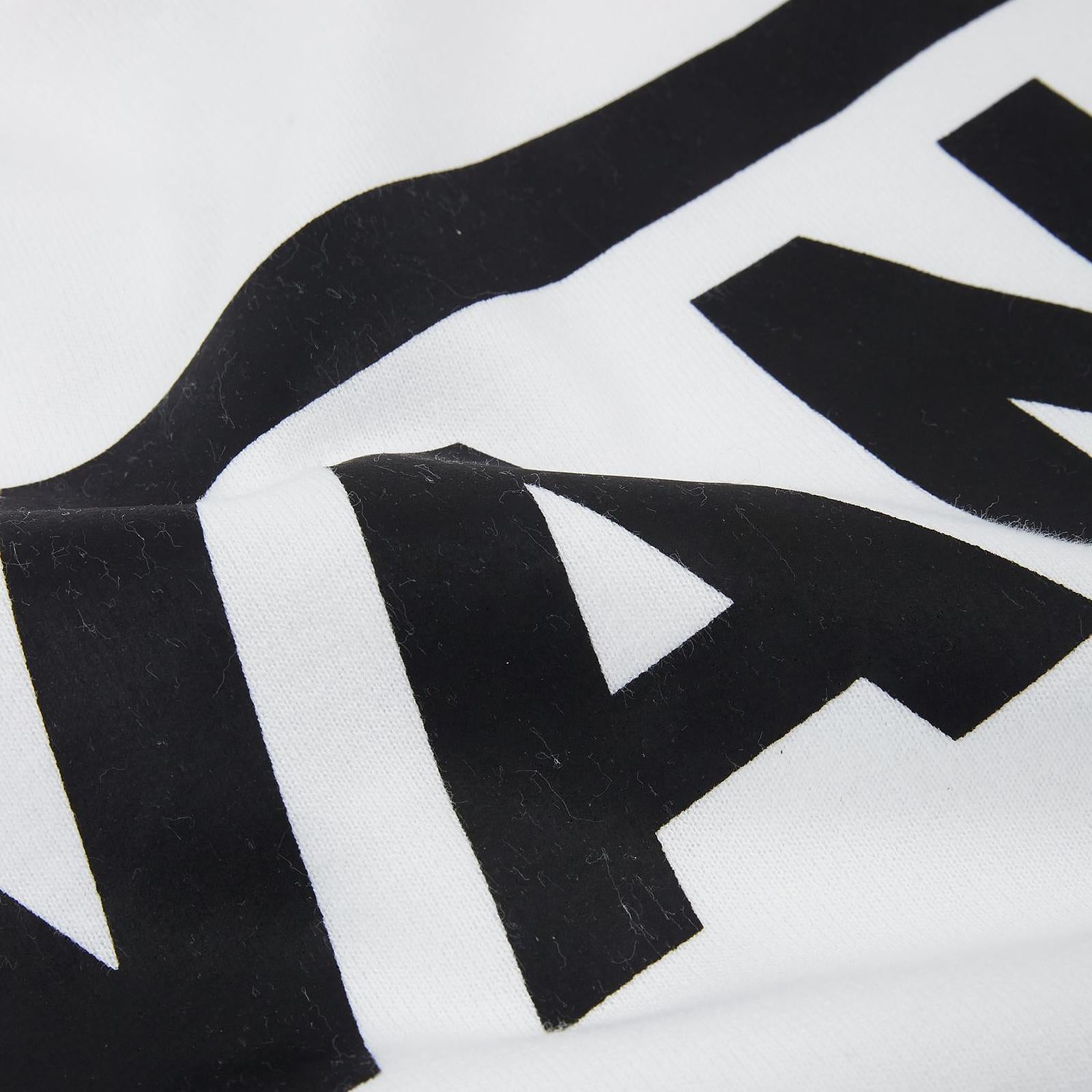 MN VANS CLASSIC CREW White/Black V00YX0YB2  VANS 