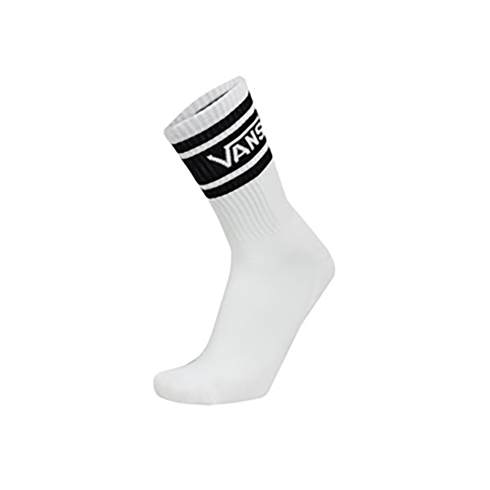 MN TRIBE CREW Socks (1 pair) VA3H3GWHT  VANS 
