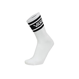 MN TRIBE CREW Socks (1 pair) VA3H3GWHT  VANS 