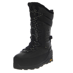 Shasta Boot Tall Black Unisex - Stivali Uomo / Donna Neri UGMSHBTBK1151850M  UGG 