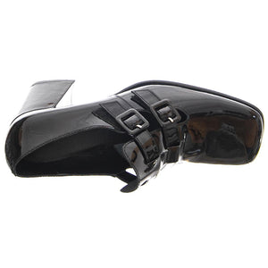  JCSR196P505-BLA  JEFFREY CAMPBELL 