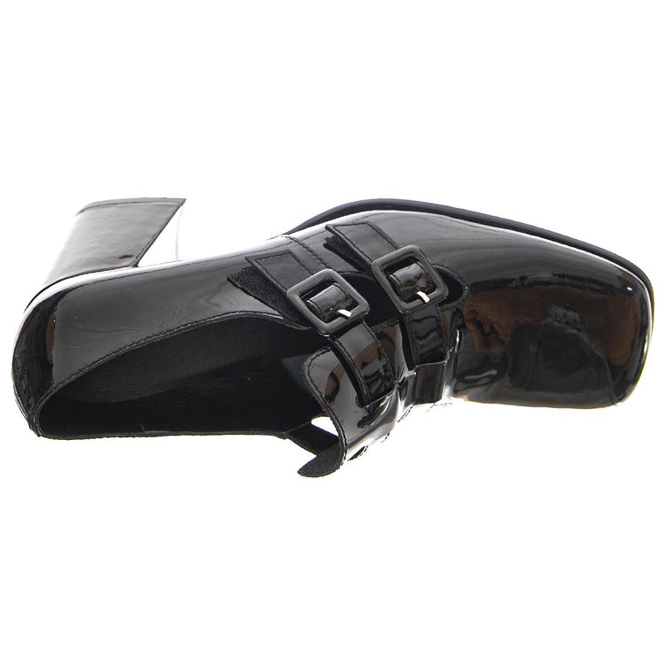  JCSR196P505-BLA  JEFFREY CAMPBELL 