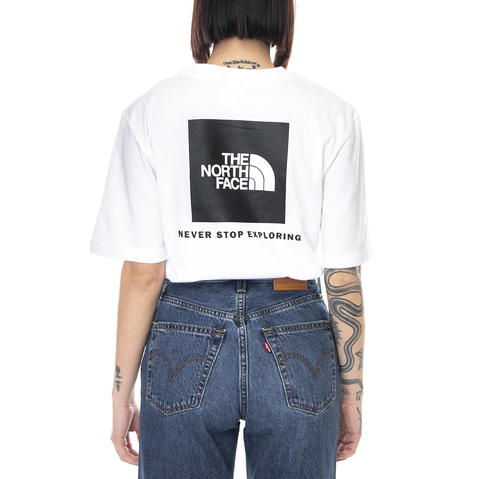  NF0A4M5QLA91  THE NORTH FACE 