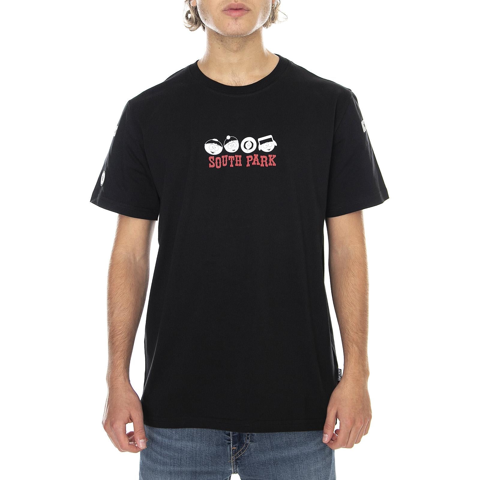  20WOTS32-BLACK  OCTOPUS 