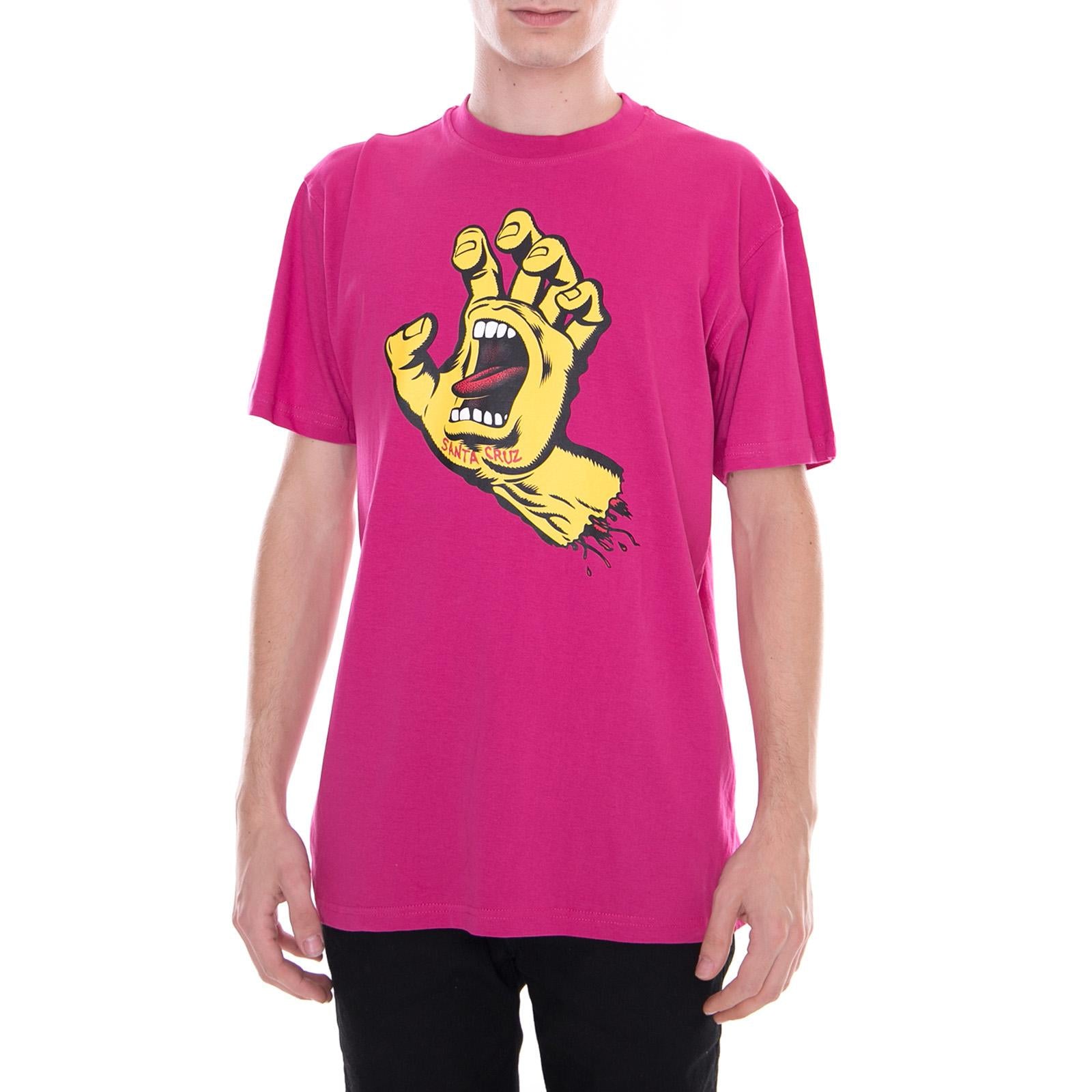  SCA-TEE-275  SANTA CRUZ 