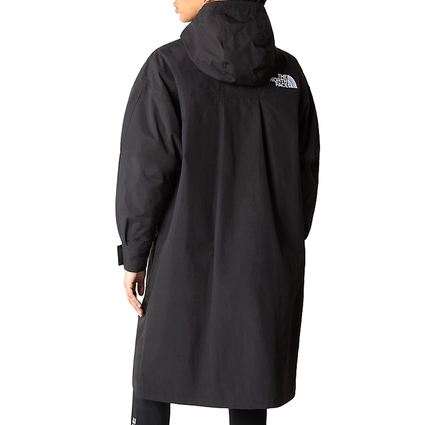 W Reign On Parka Tnf Black - Giacca Invernale Donna Nera NF0A853LJK31  THE NORTH FACE 