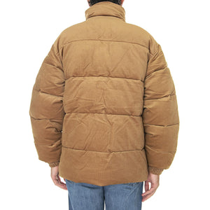 Layton Jacket Jasper / Jasper - Giacca Invernale Uomo Marrone I030825-18JXX  CARHARTT WIP 