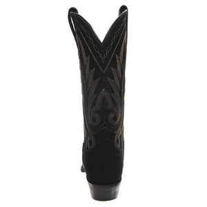 Ishani Florida Negro Boots - Stivali Donna Neri CBSISHANI-FLONEG  CABORCA 