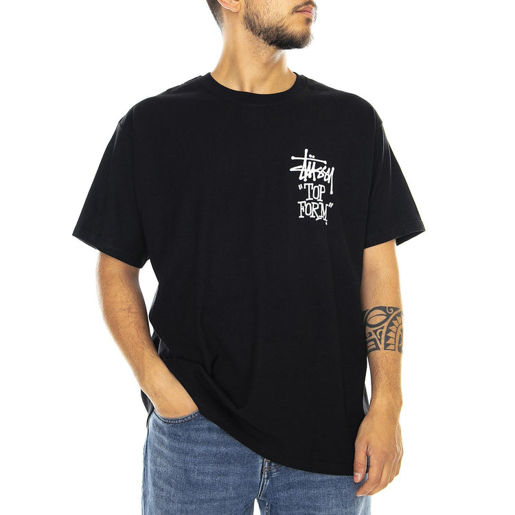  1904434-BLAC  STUSSY 