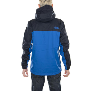 MILLERTON Jacket Turkish Sea / Urban Navy T92ZVT1SK  THE NORTH FACE 