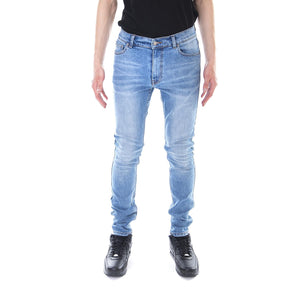 Clark Shaded Mid Blue 1330125-G54  DR. DENIM 