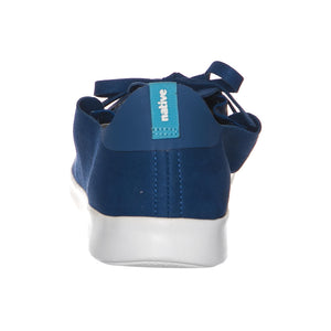 Apollo Moc - Victoria Blue/Shell Rubber - Scarpe Basse Uomo/Donna 21102400-4362  NATIVE 