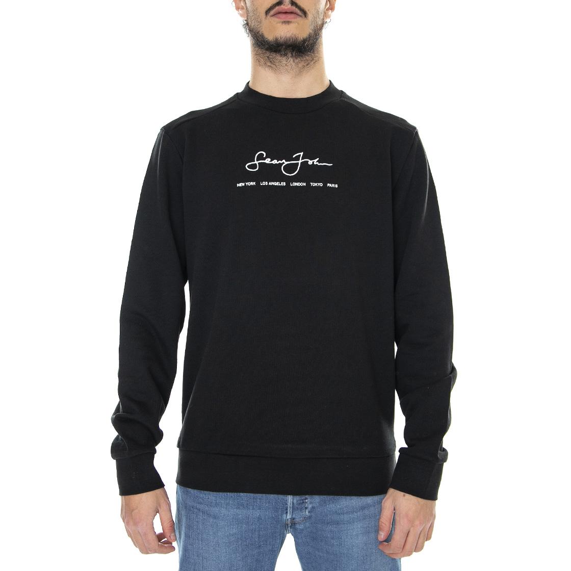  JM-CR012-001-01 BLACK  SEAN JOHN 