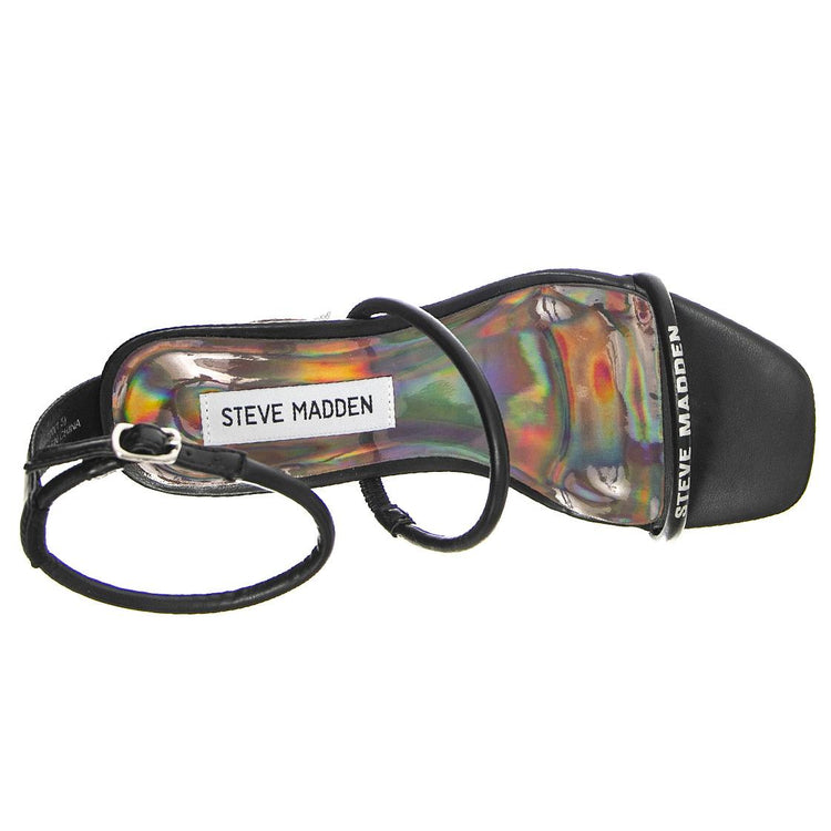 Stassi Black - Sandali Donna Neri SMSSTASSI-BLA  STEVE MADDEN 