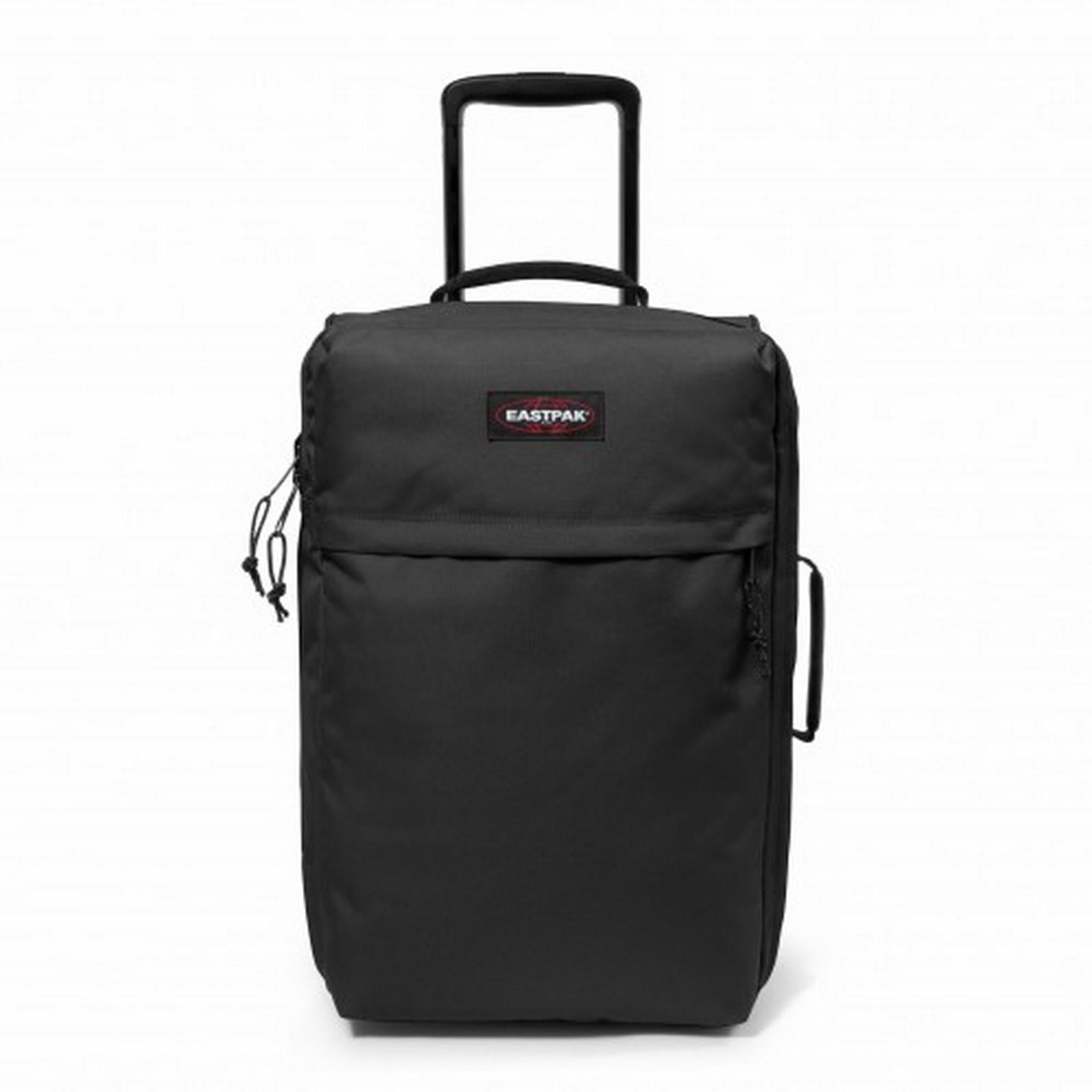 Traf'Ik Light - Borsa da Viaggio Nera EK35F008  EASTPAK 