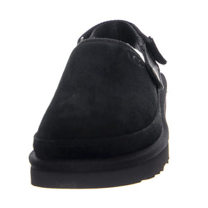 Mount Hope Fleece Black - Sandali Uomo Neri 1142172-BLK  UGG 