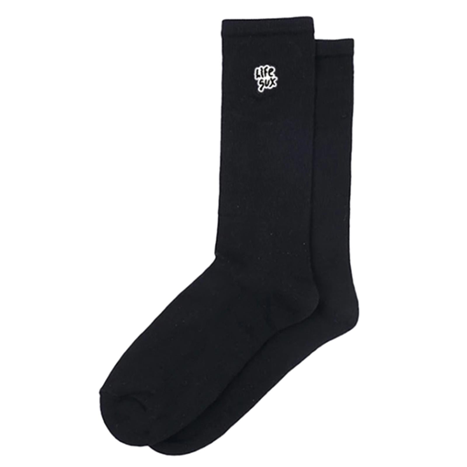  AC-1025BLK  LIFE SUX 
