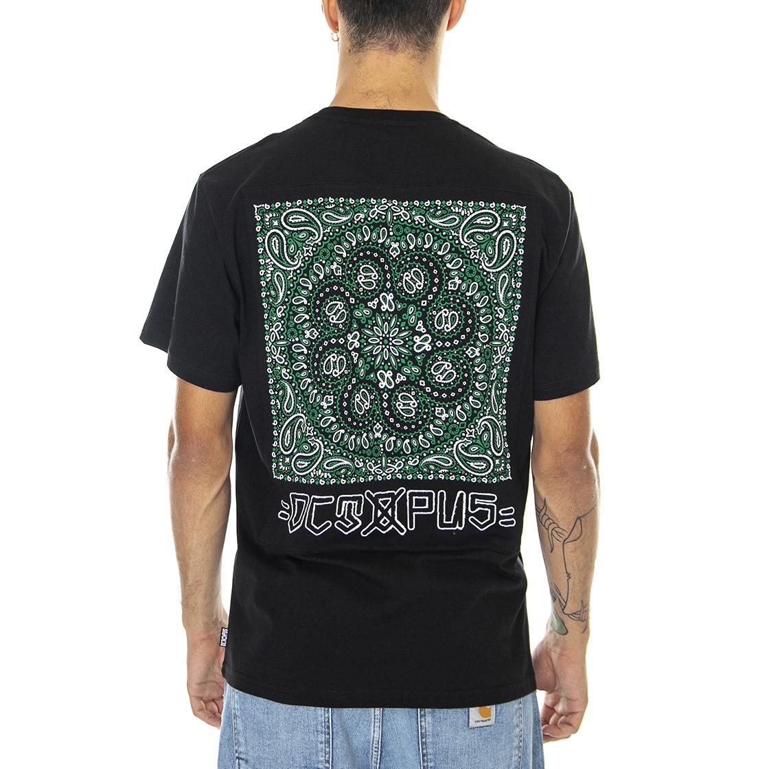  21WOTS14-BLACK  OCTOPUS 