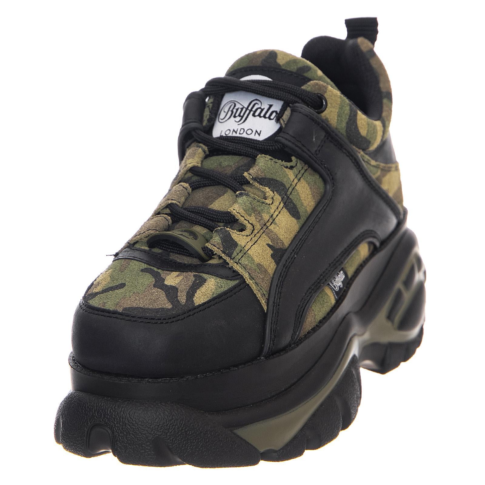  BFL1339-14CAMOBK  BUFFALO 