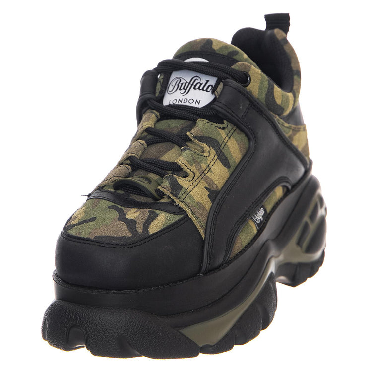  BFL1339-14CAMOBK  BUFFALO 