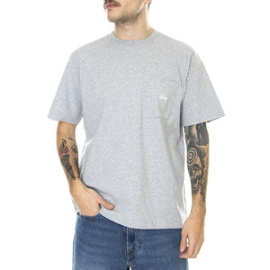  1140271-GREY  STUSSY 