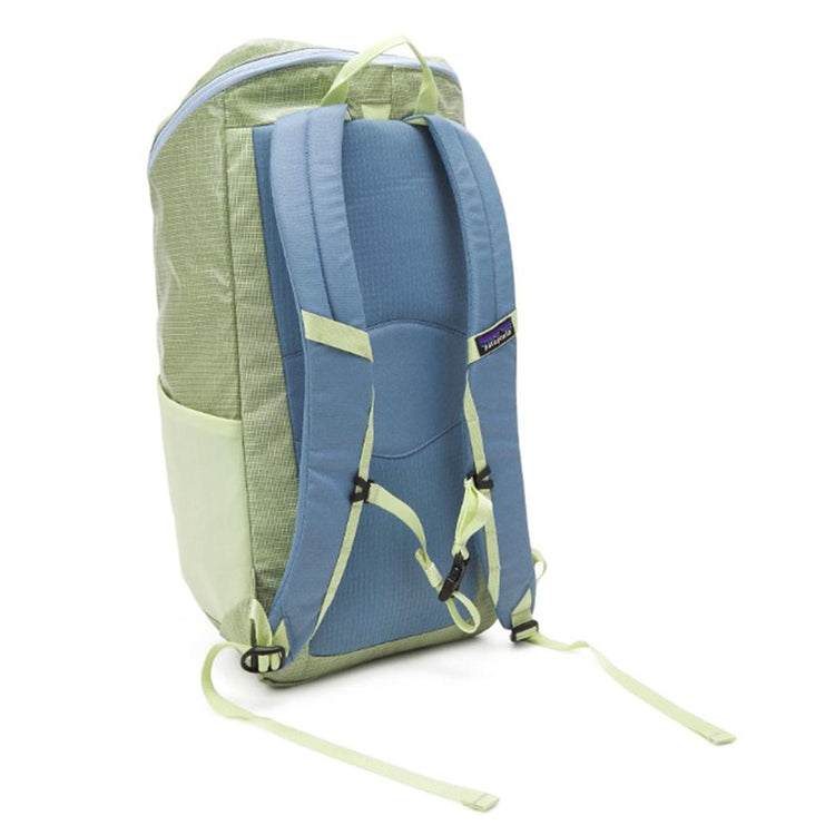 Black Hole Pack 25L Friend Green - Zaino Verde 49297-FNDG  PATAGONIA 