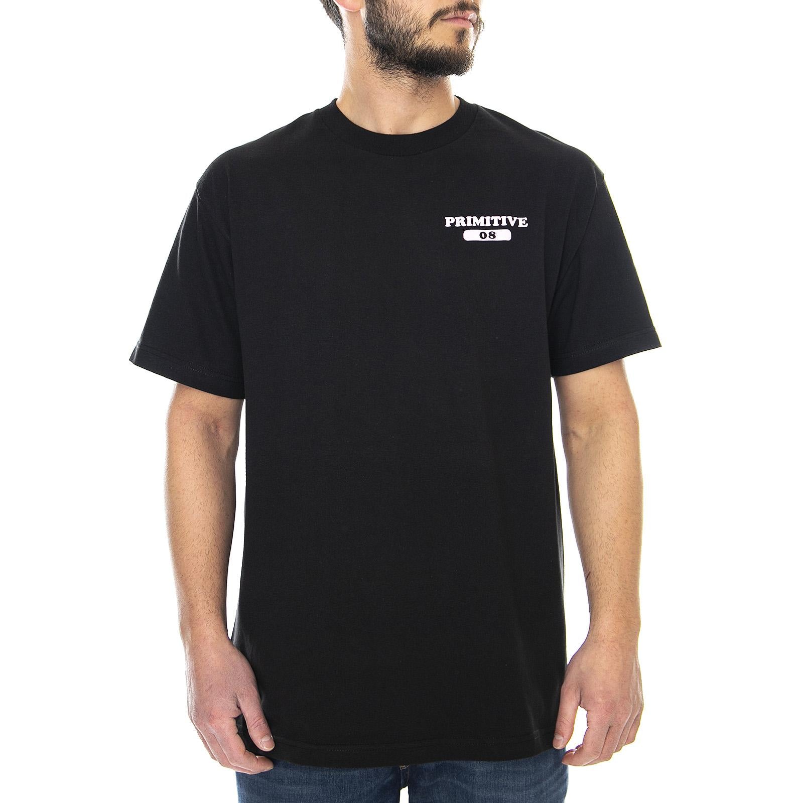  PAPSP2039-BLK  PRIMITIVE 