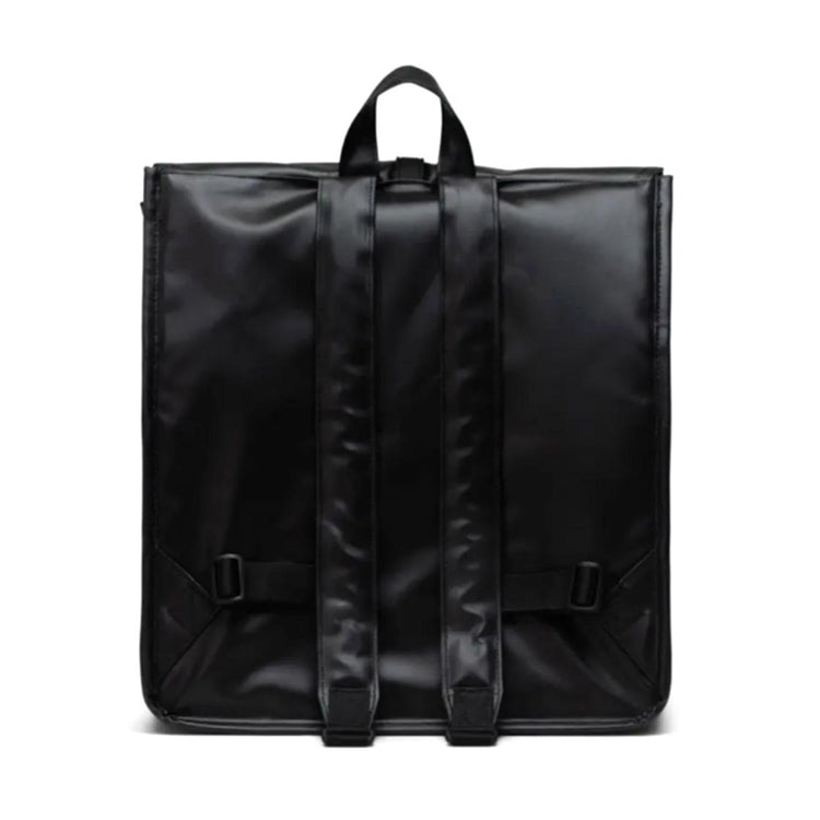 WR Citymid Black - Zaino Nero 10998-00001  HERSCHEL 