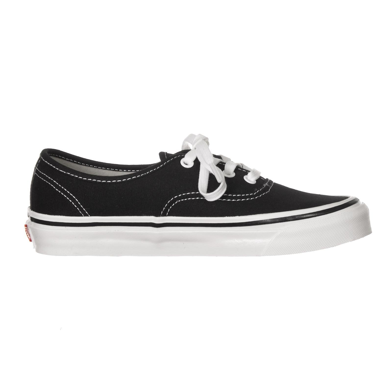 M' Authentic 44 DX Aanaheim Factory Black Shoes 80518_4  VANS 