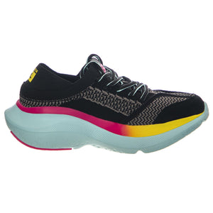 Elevate 3 Black Multi - Scarpe Donna Multicolore SMPELEVATE3-10  STEVE MADDEN 