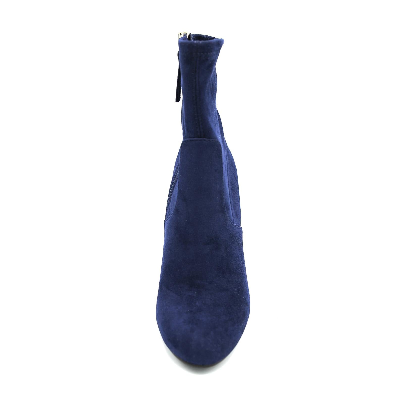  SMSEDITT-NAVY  STEVE MADDEN 