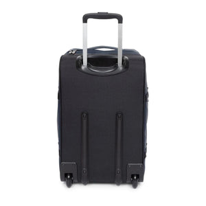 Transit'R S Tarp Navy - Zaino/Cabina Trolley Unisex Eastpak EK0A5BA7 0Z11 EASTPAK 