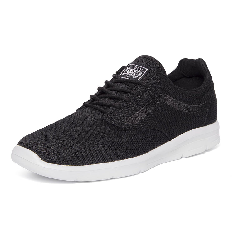 U Iso 1.5 (Mesh) black VA2Z5S7LM  VANS 