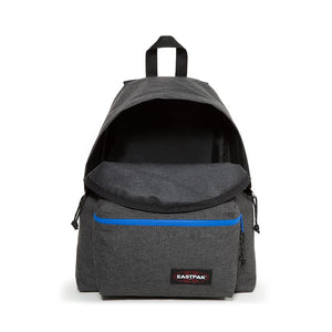 PADDED PAK R FROSTED DARK EK62028S  EASTPAK 