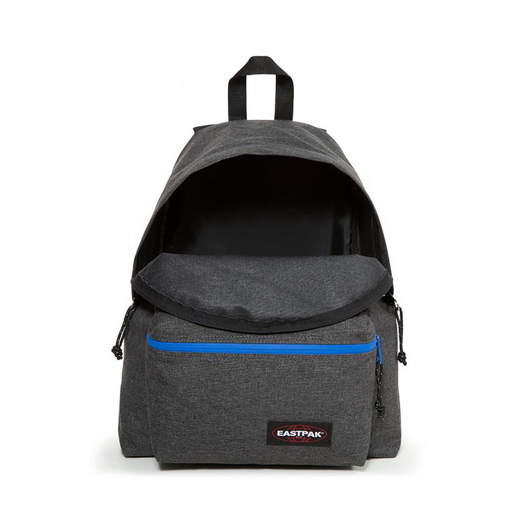 PADDED PAK R FROSTED DARK EK62028S  EASTPAK 