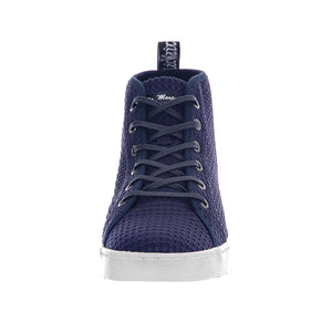 COBURG II NAVY WAFFLE COTTON COBIINYCT21934410  DR.MARTENS 