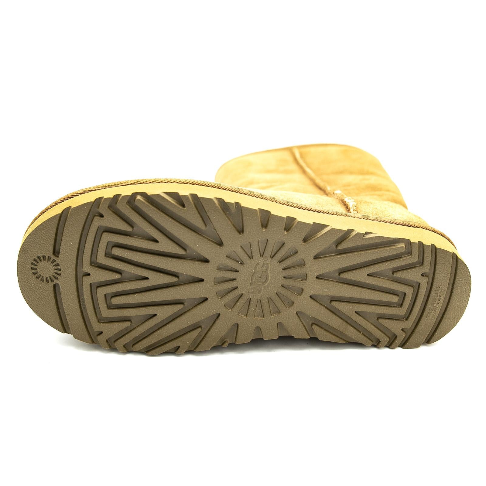  CSIICHEST  UGG 