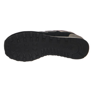 Scarpa Lifestyle UOMO Suede/Mesh  BLACK NBML574EGK  NEW BALANCE 
