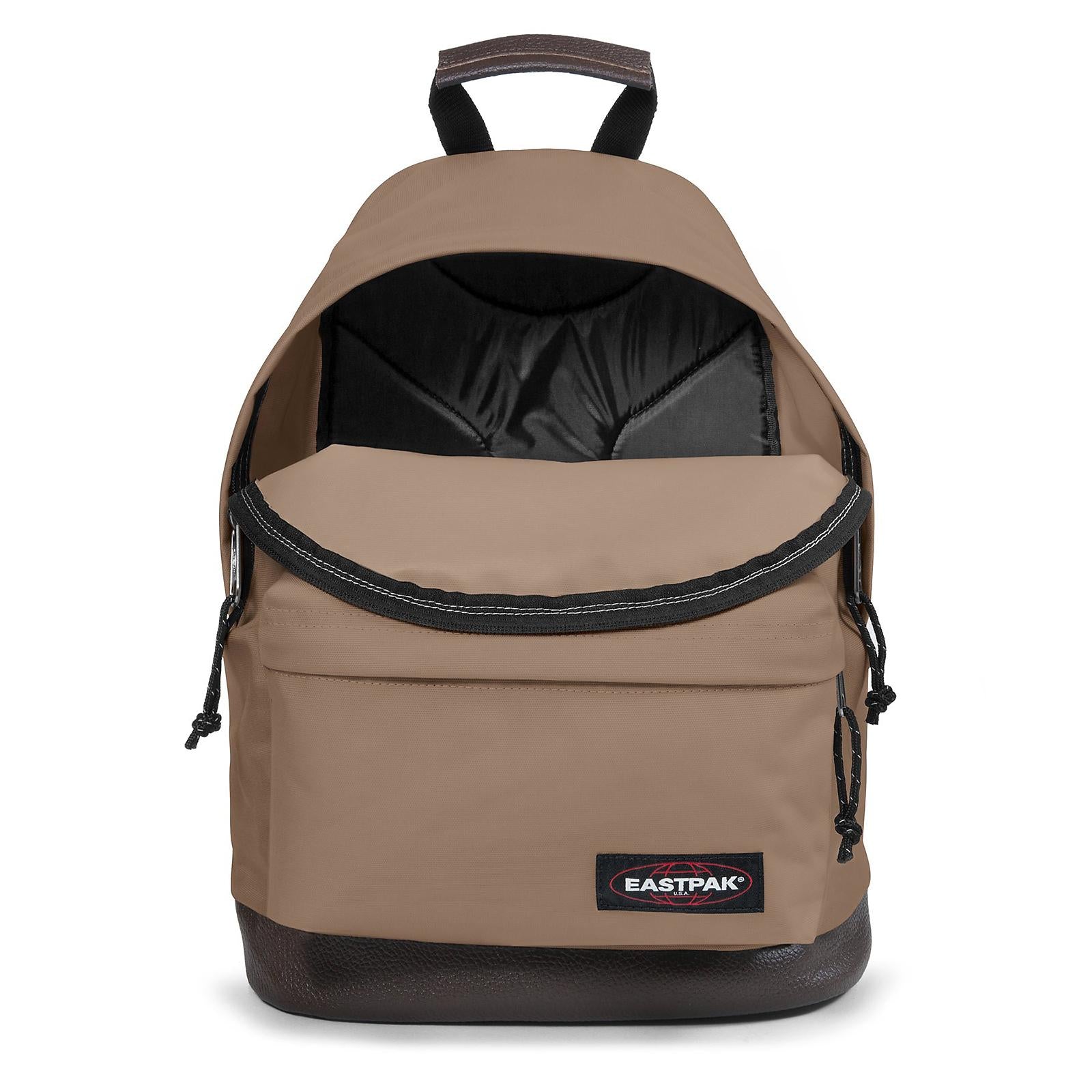 WYOMING CREAM BEIGE EK81163Q  EASTPAK 