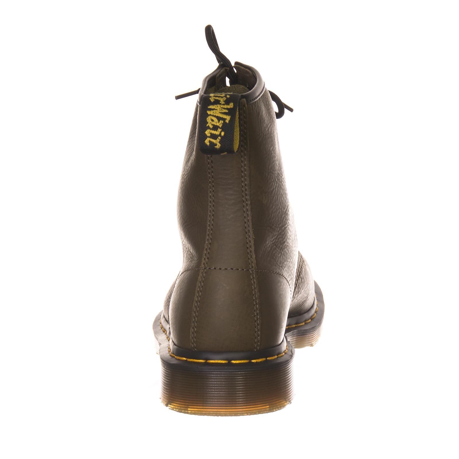 1460 CARPATHIAN GRENADE GREEN DMS1460GGCA20847343  DR.MARTENS 