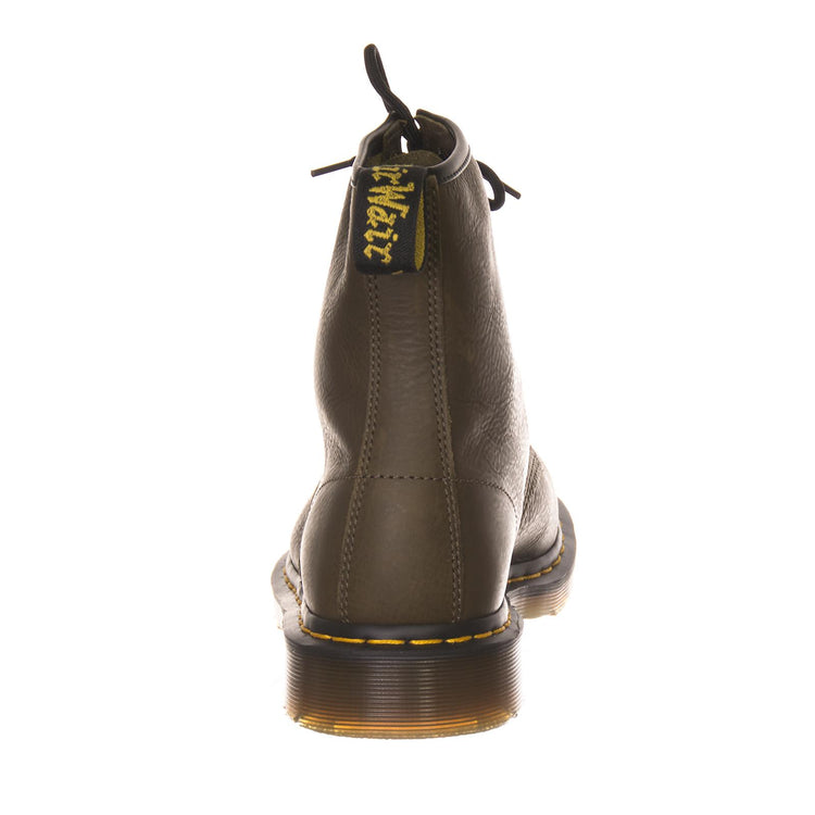 1460 CARPATHIAN GRENADE GREEN DMS1460GGCA20847343  DR.MARTENS 